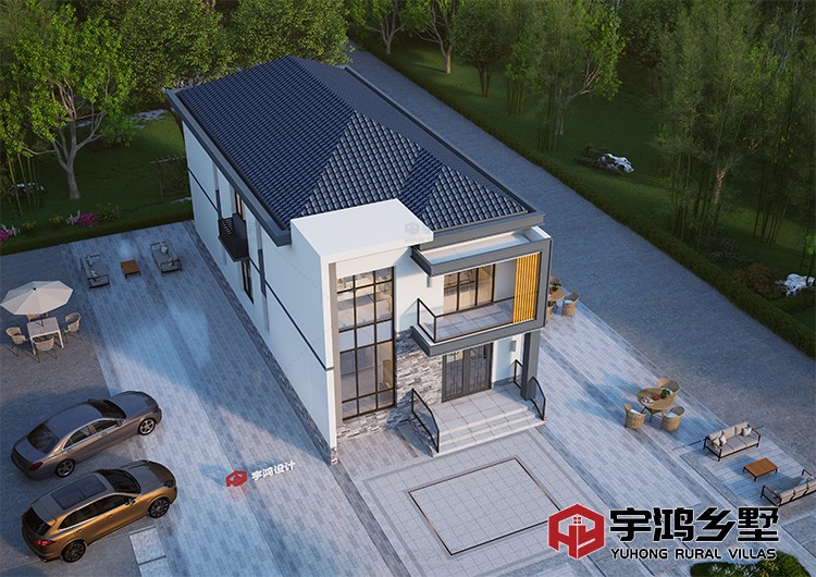 背面效果图