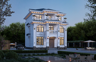 开间仅10米  框架结构全套图纸